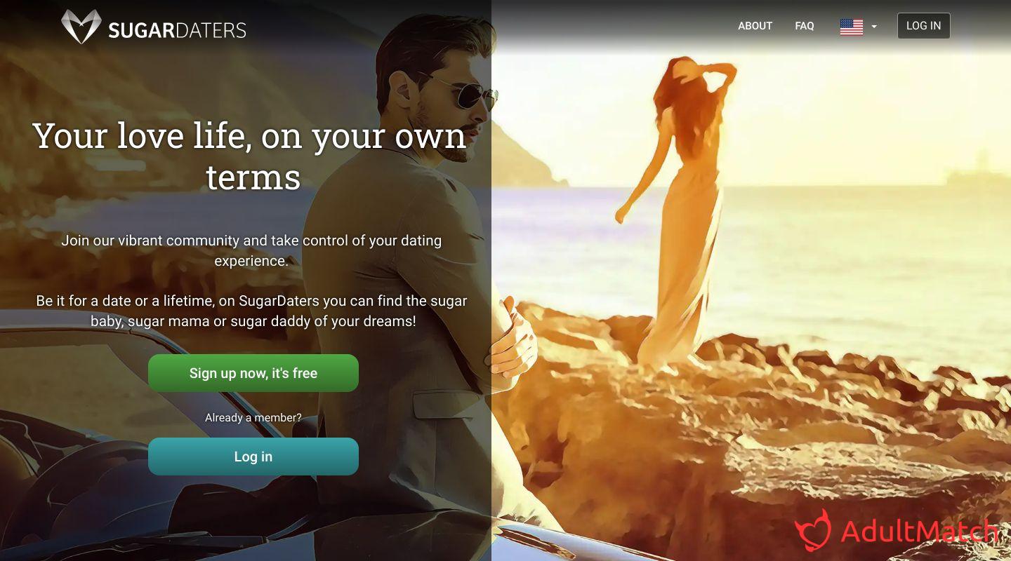 sugardaters.com Review 2023