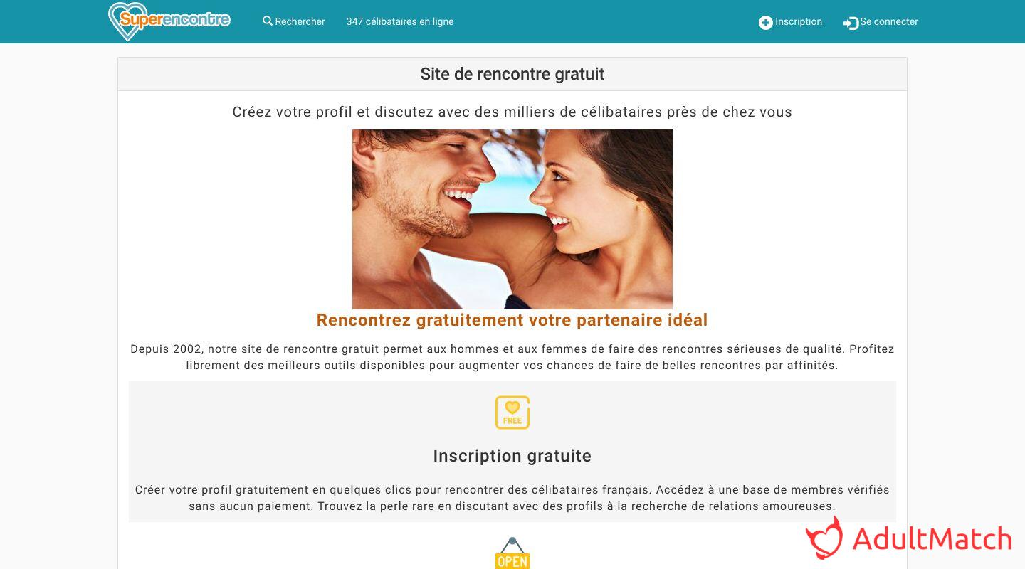 superencontre.com Review 2023