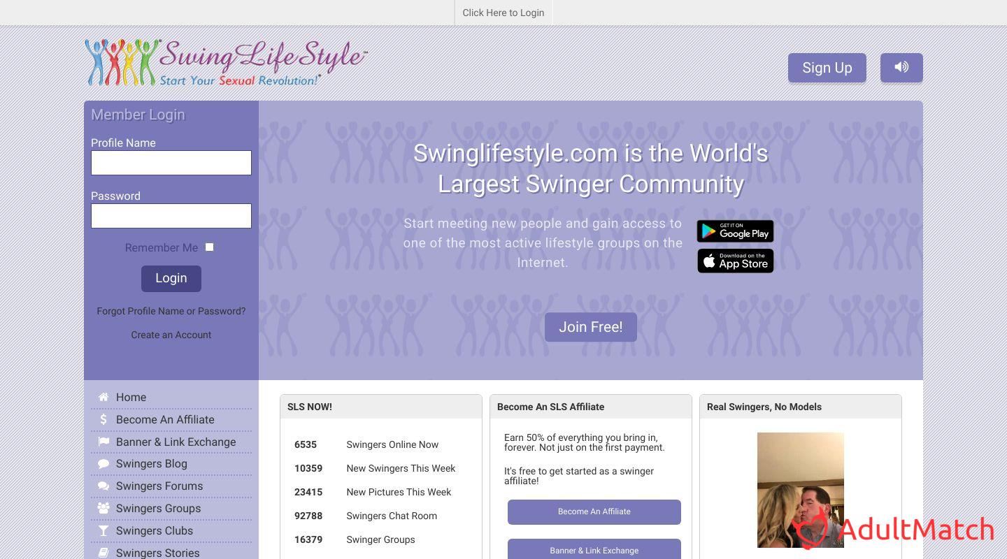 swinglifestyle.com Review 2023