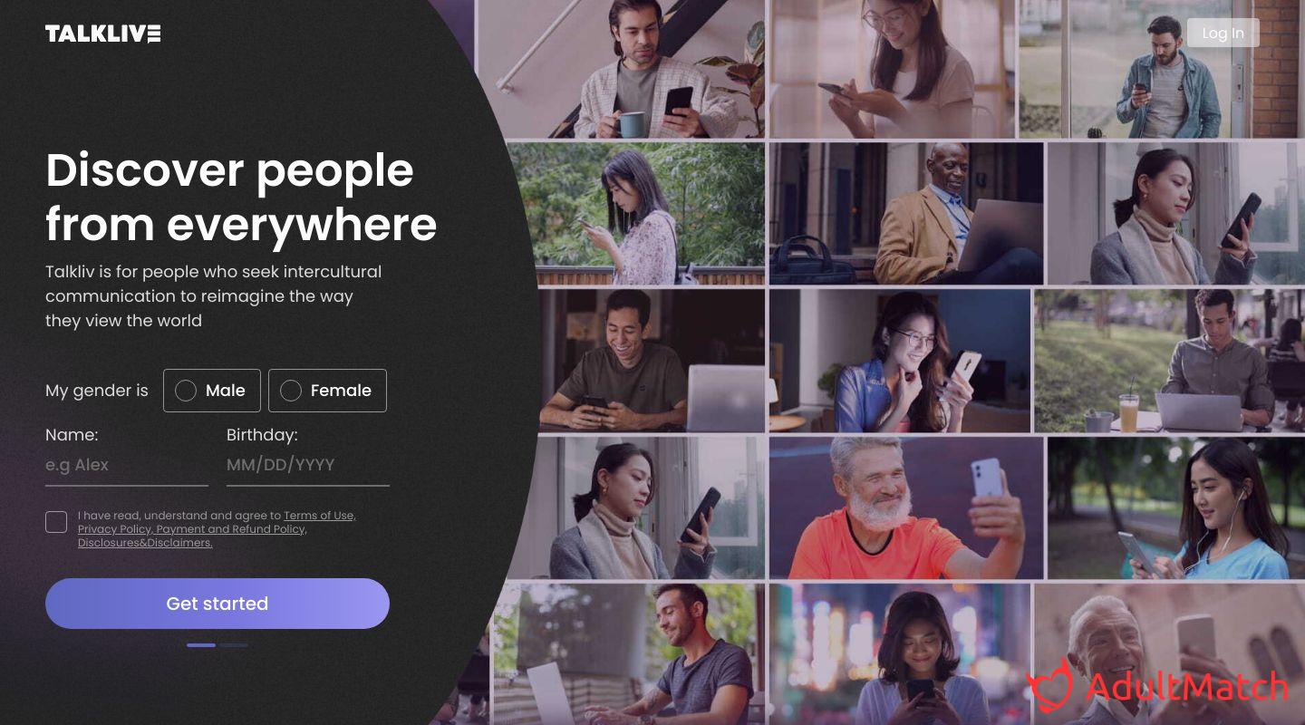 talkliv.com Review 2023