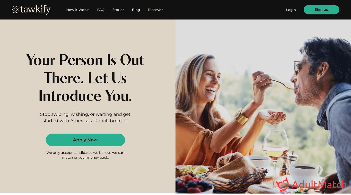 tawkify.com Review 2023