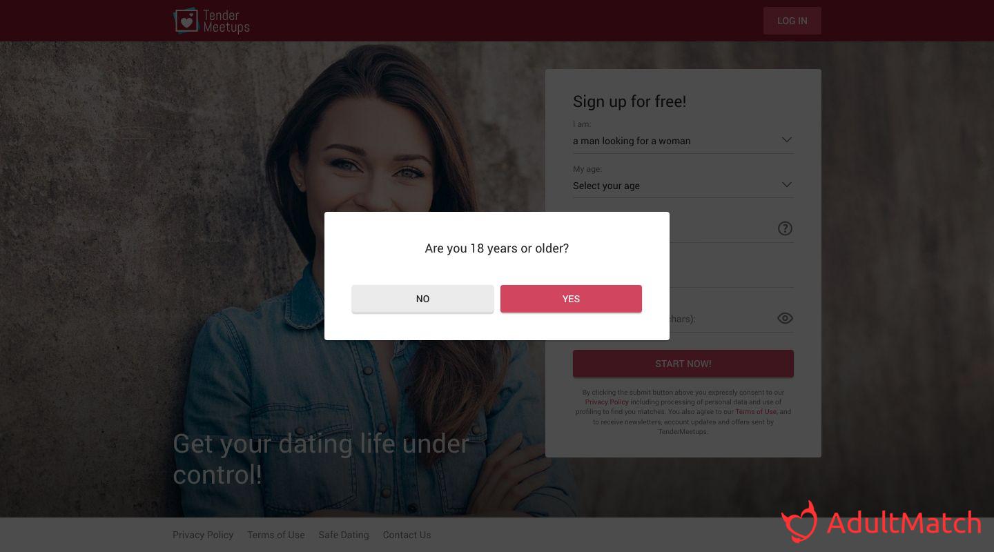 tendermeetups.com Review 2023
