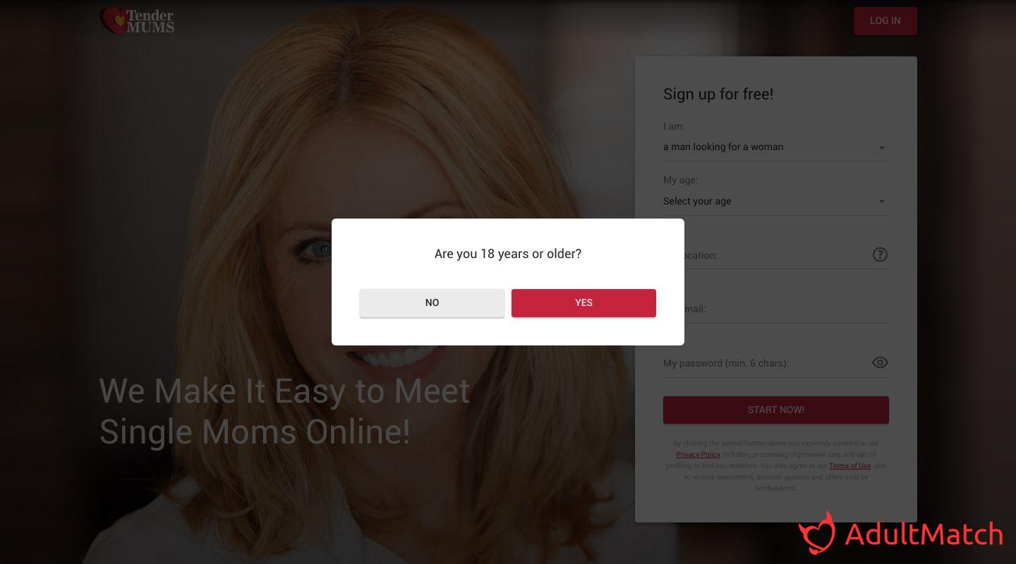 tendermums.com Review 2023