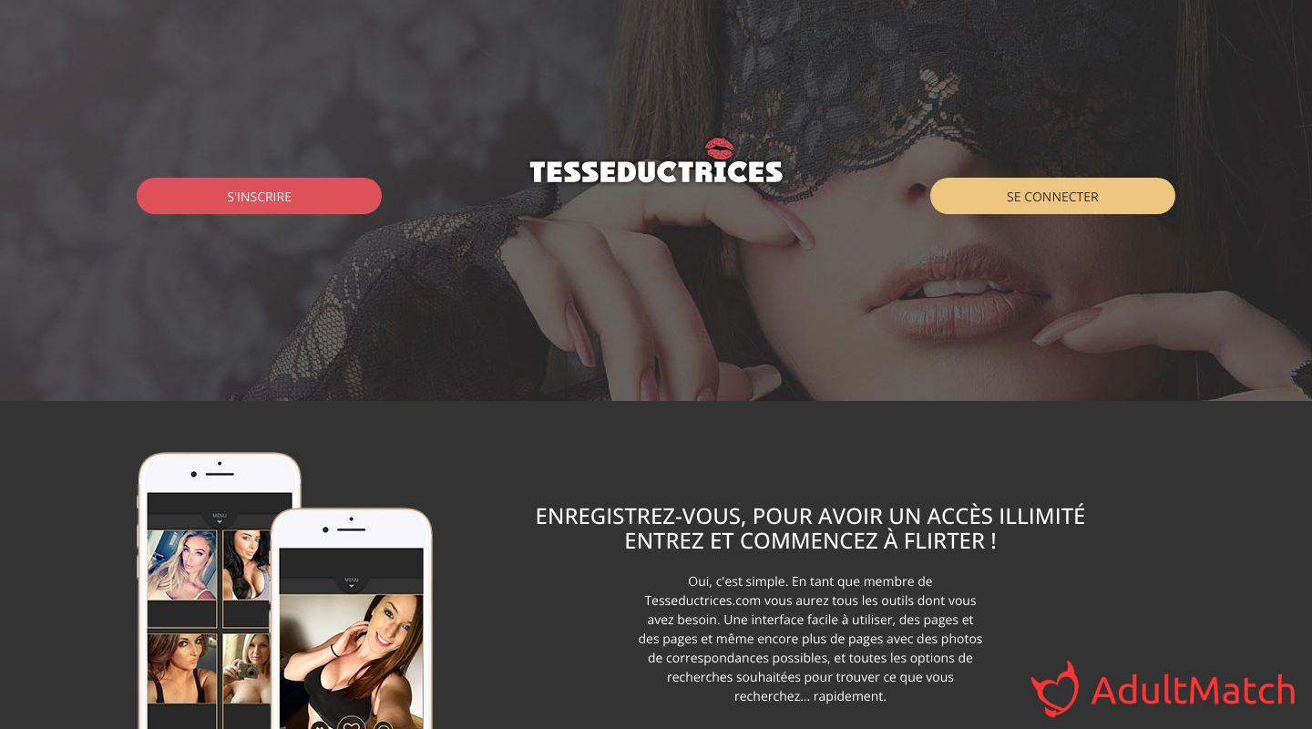 tesseductrices.com Review 2023