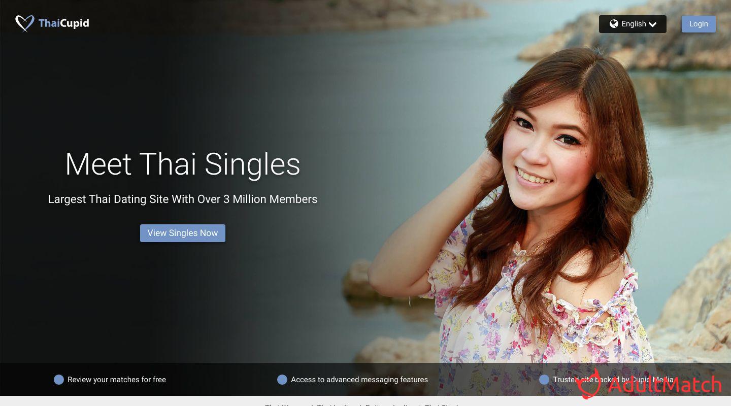 thaicupid.com Review 2023