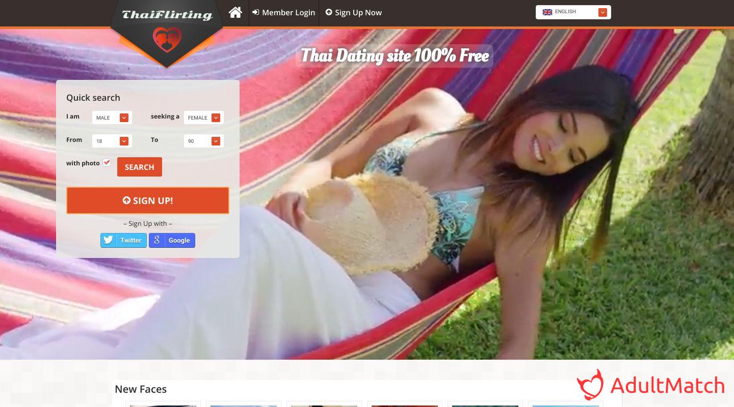 thaiflirting.com Review 2023