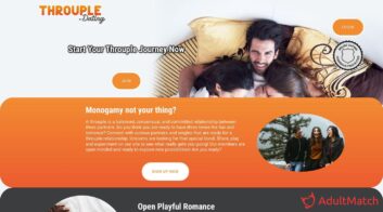throuple.dating Review 2025