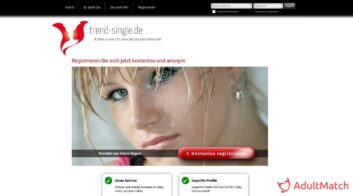 trend-single.de Review 2025