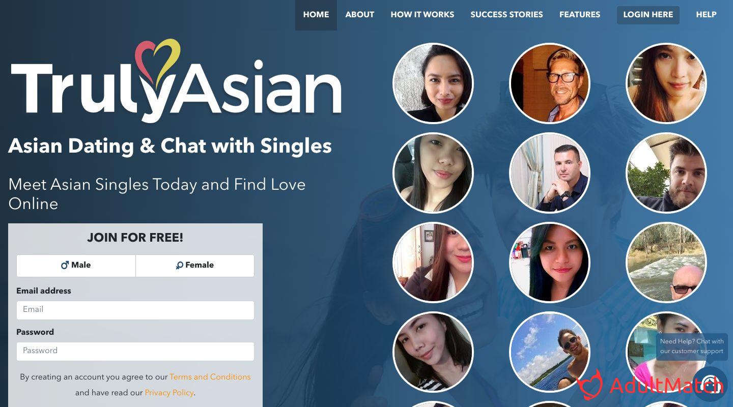 trulyasian.com Review 2025