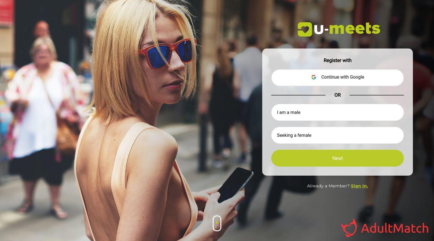 u-meets.com Review 2023