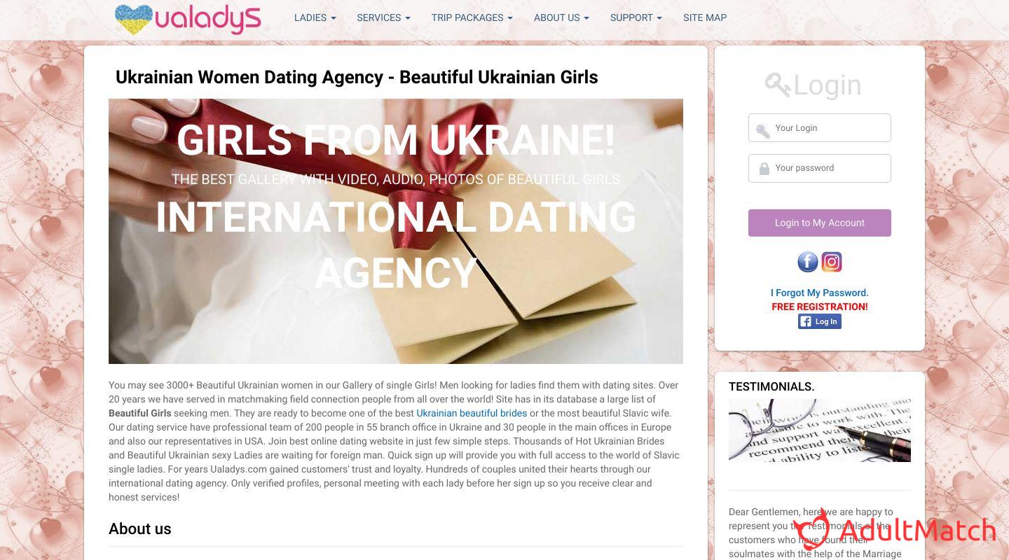 ualadys.com Review 2023