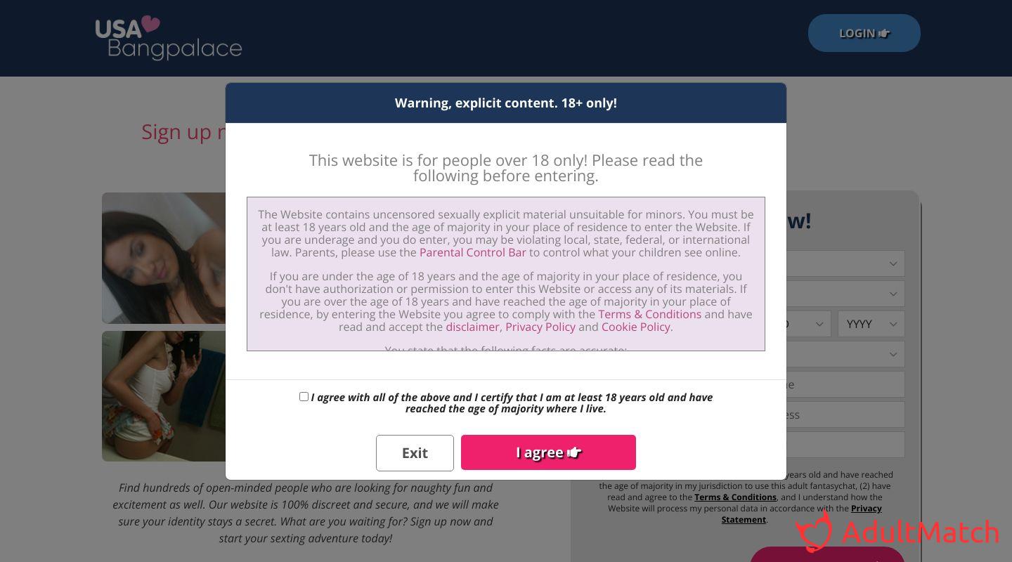 usabangpalace.com Review 2023