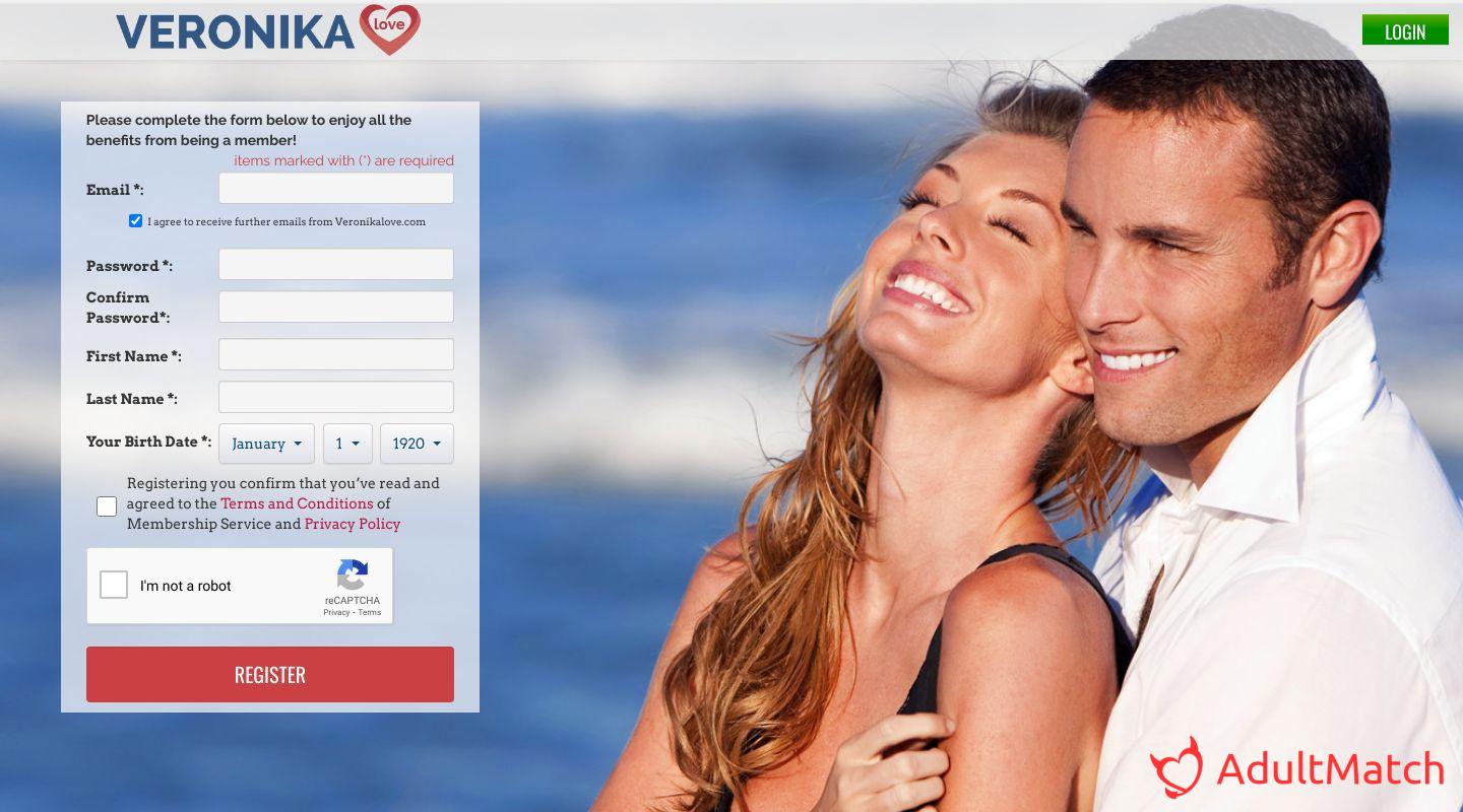 veronikalove.com Review 2023
