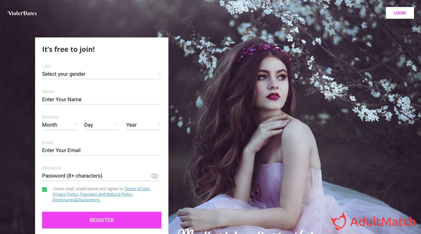 violetdates.com Review 2025