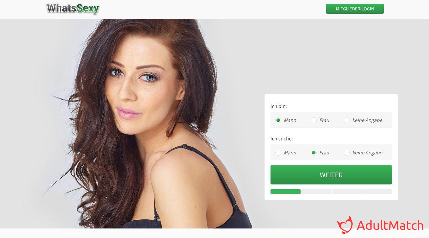 whatssexy.com Review 2025
