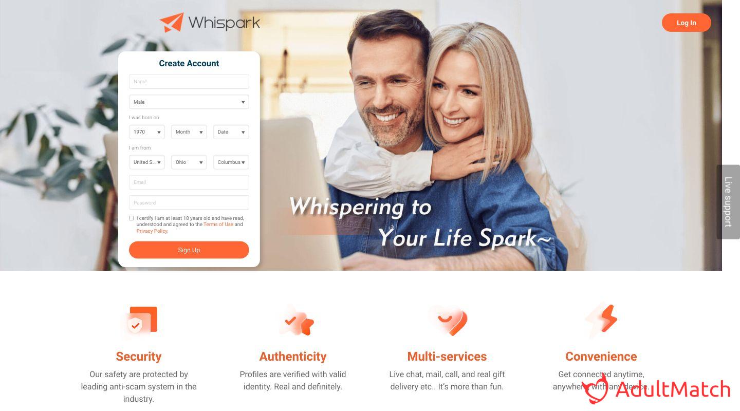 whispark.com Review 2023