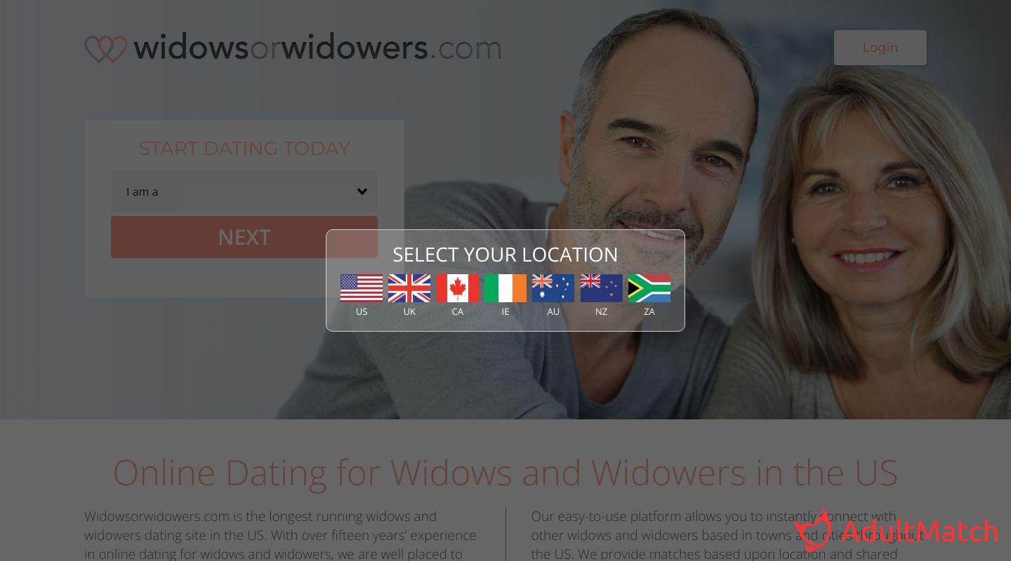 widowsorwidowers.com Review 2023