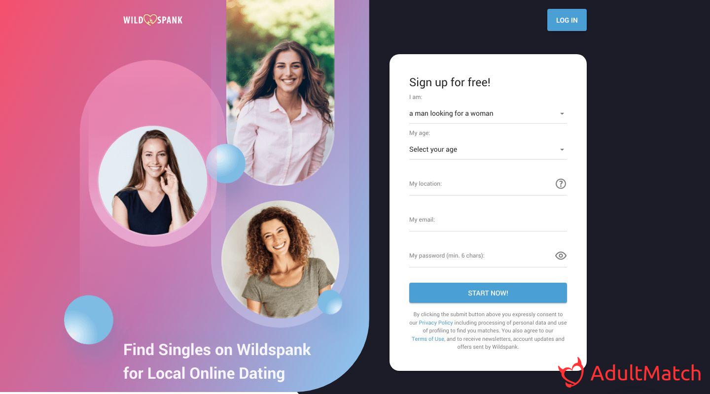 wildspank.com Review 2023