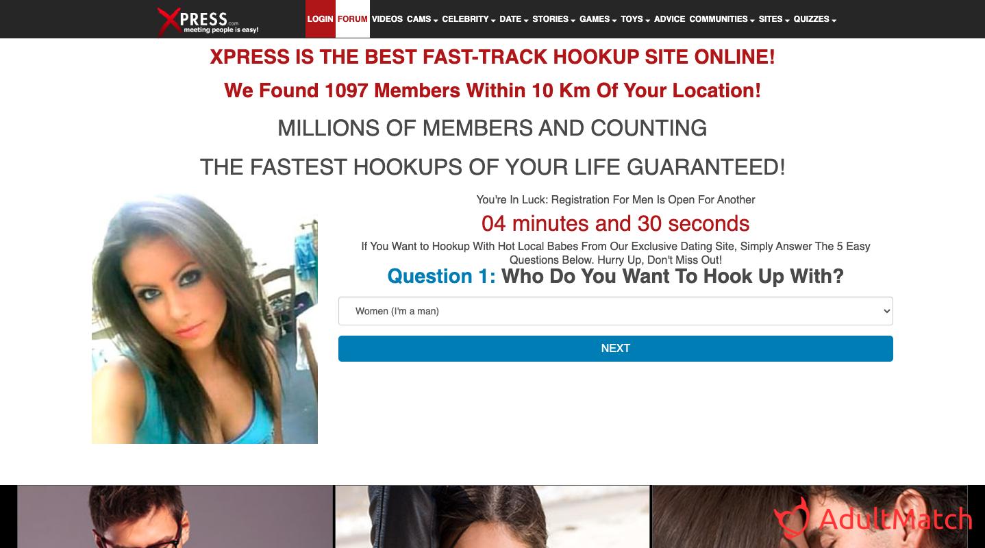 xpress.com Review 2023