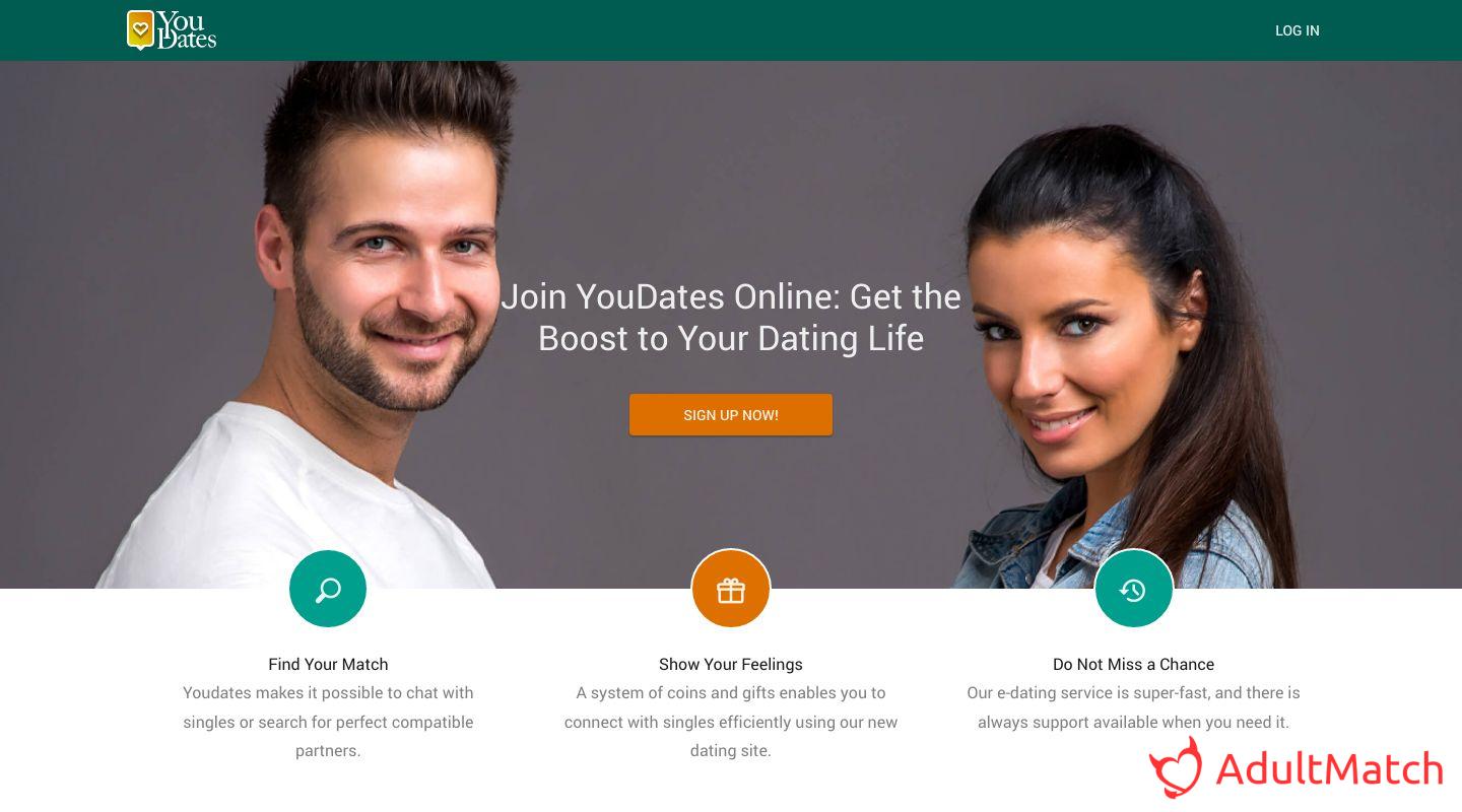 youdates.com Review 2023