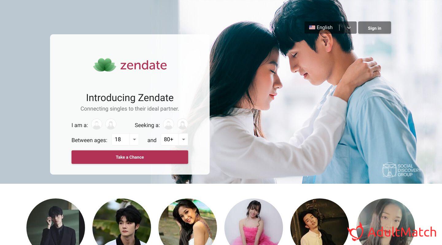zendate.com Review 2023