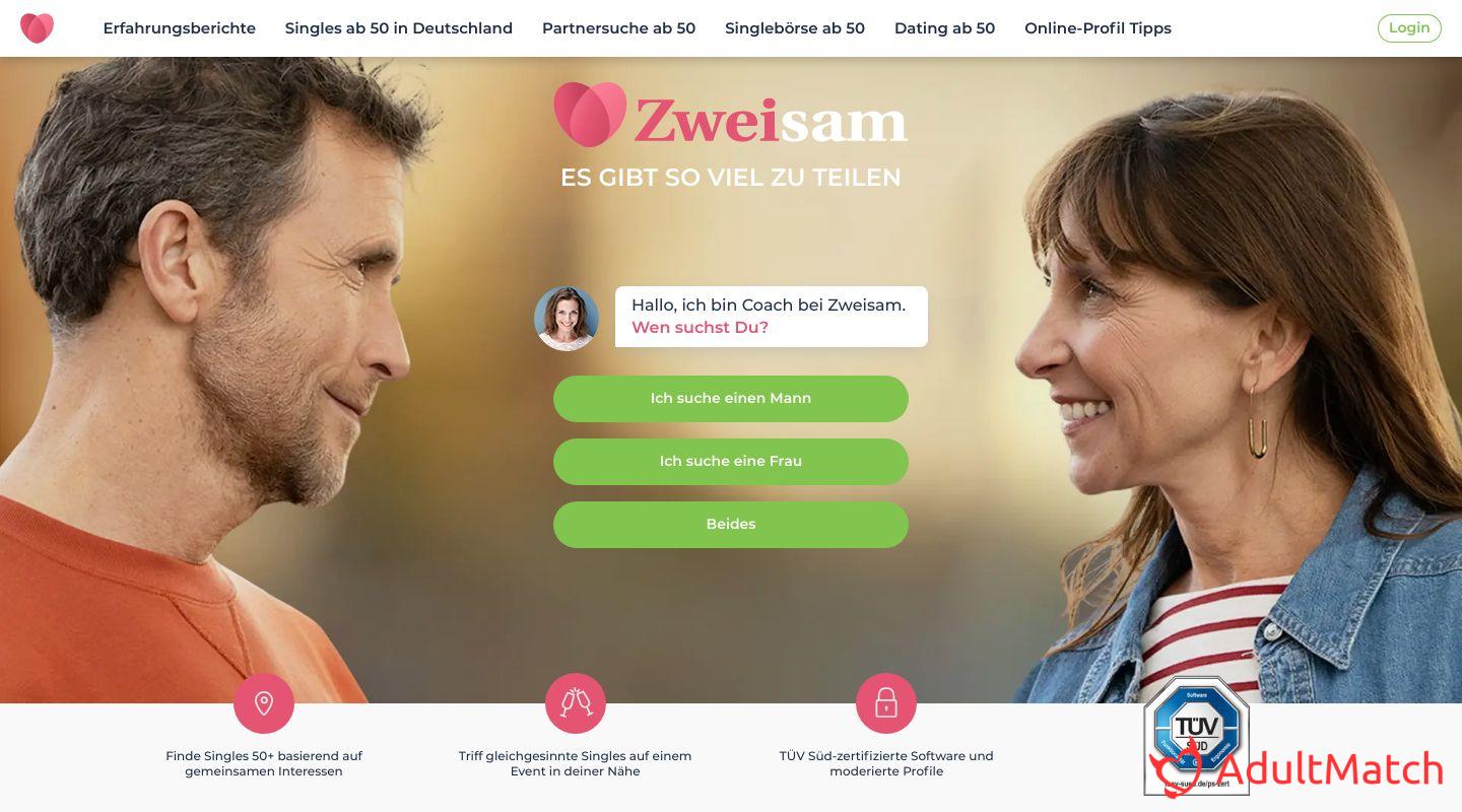 zweisam.de Review 2025